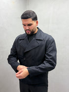 Doppelreiher Kurzjacke