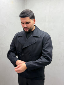 Doppelreiher Kurzjacke