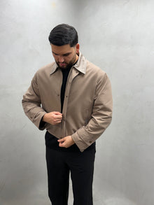 Harrington Kurzjacke